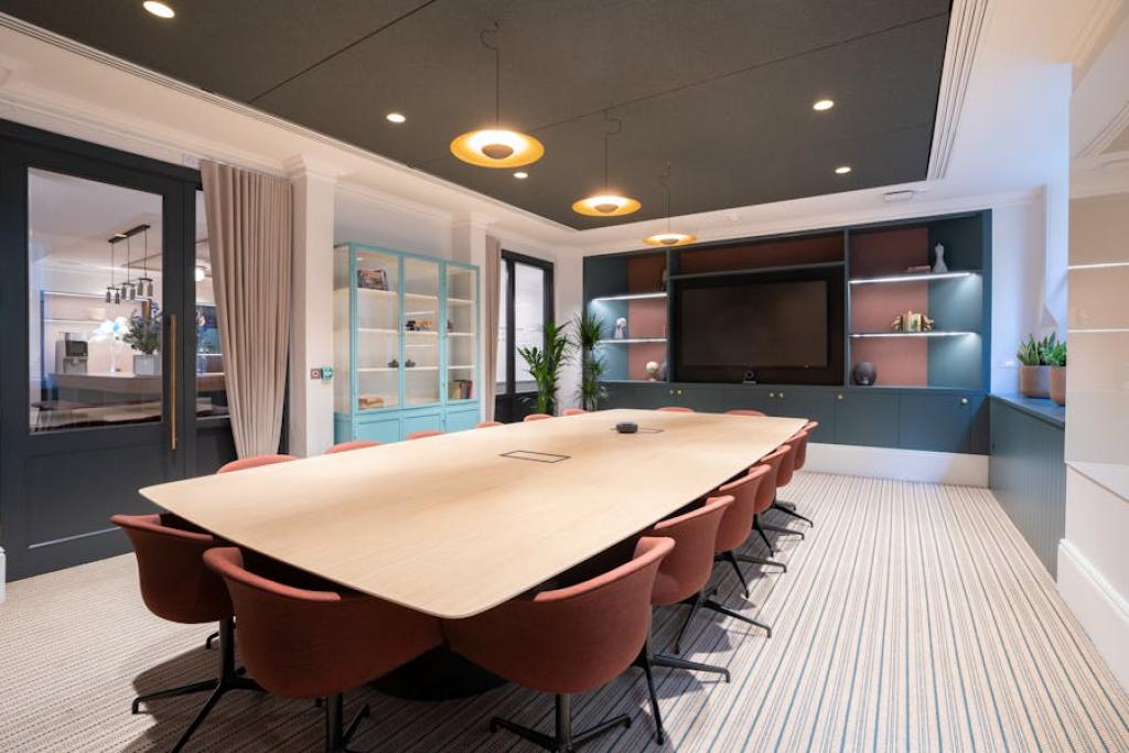 28-31 Finsbury Circus – Salisbury House – Office Space for Lease – 278,299 sq ft – London