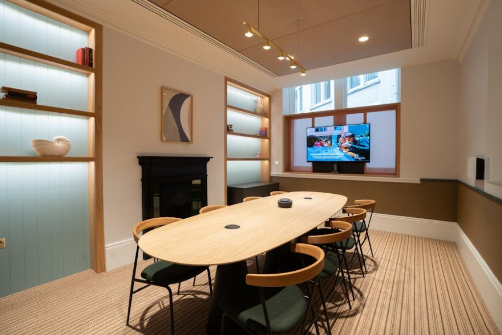 28-31 Finsbury Circus – Salisbury House – Office Space for Lease – 278,299 sq ft – London