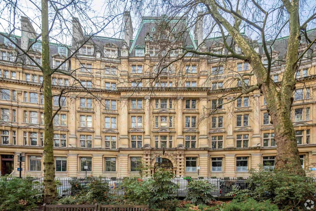 1-14 Liverpool Street – One Liverpool Street – Office Space for Lease – 176,000 sq ft – London