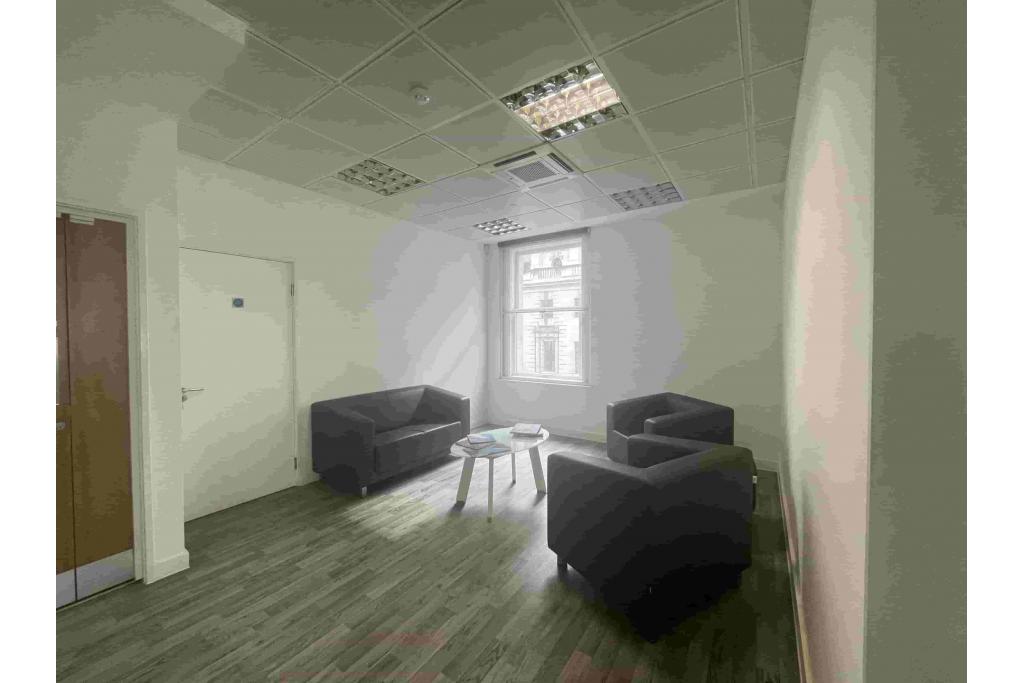 141 Moorgate – Office Space for Lease – 11,871 sq ft – City Core North, London