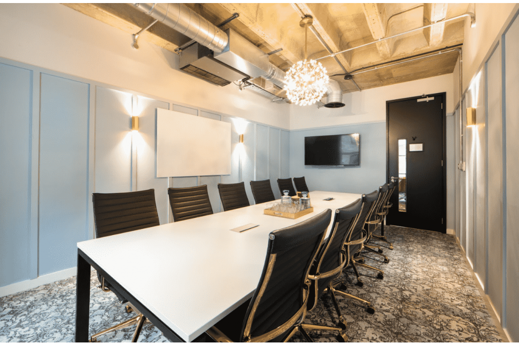 14 New St–New Chapter House–Office Space for Lease–19,866 sq ft–City Core North, London