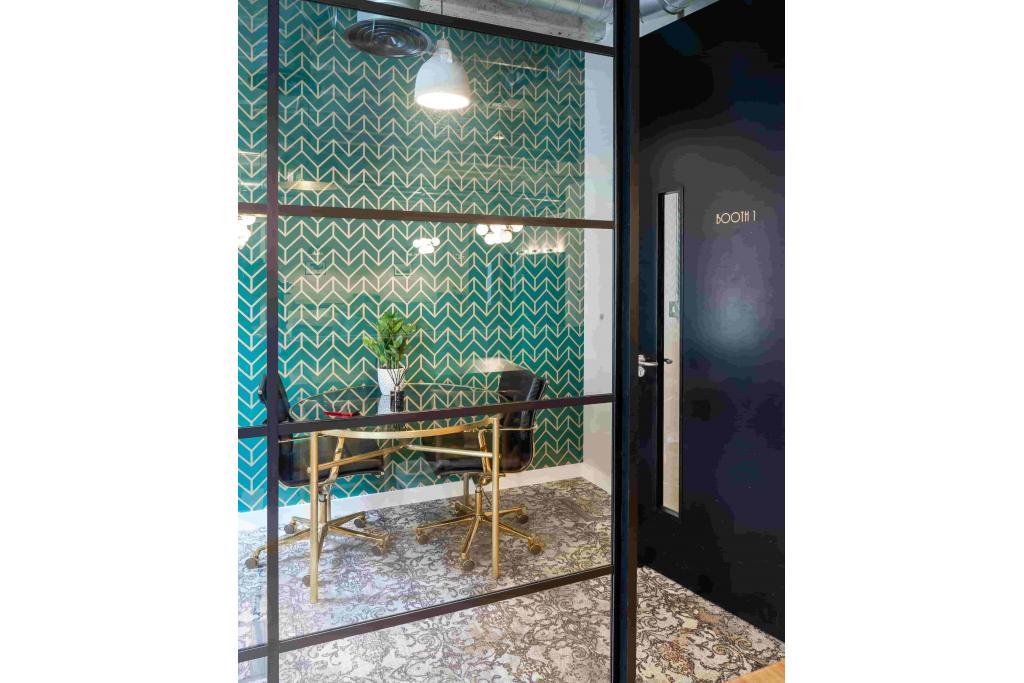 14 New St–New Chapter House–Office Space for Lease–19,866 sq ft–City Core North, London