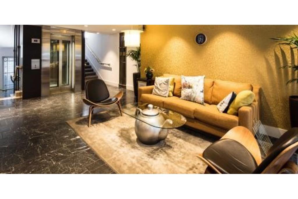 46 New Broad St – Office Space for Lease – 36,014 sq ft – City Core North, London