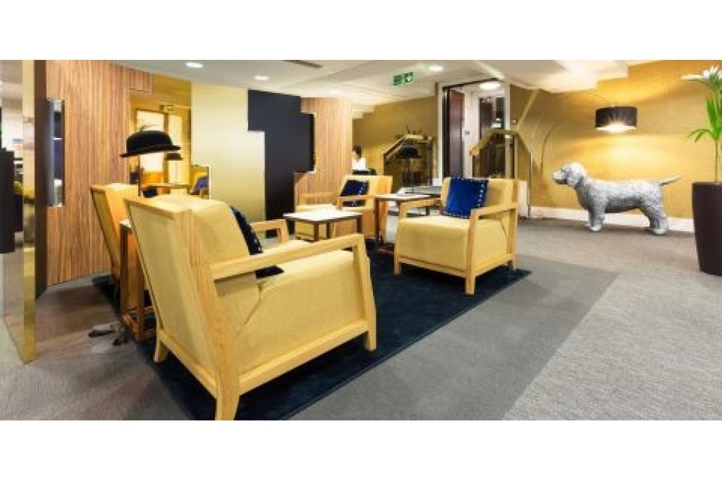 46 New Broad St – Office Space for Lease – 36,014 sq ft – City Core North, London