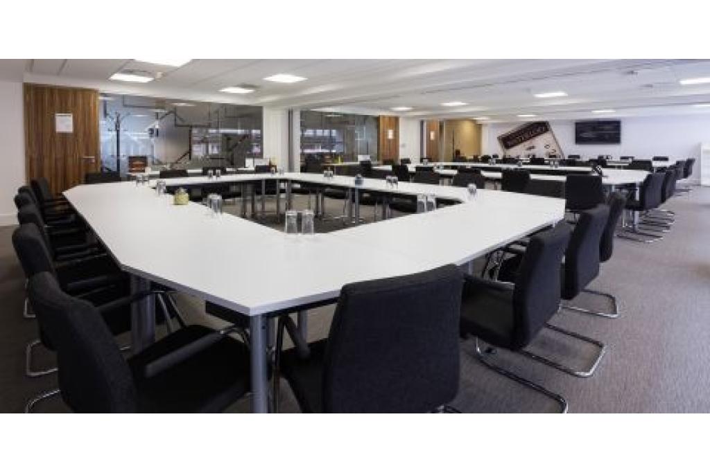 46 New Broad St – Office Space for Lease – 36,014 sq ft – City Core North, London