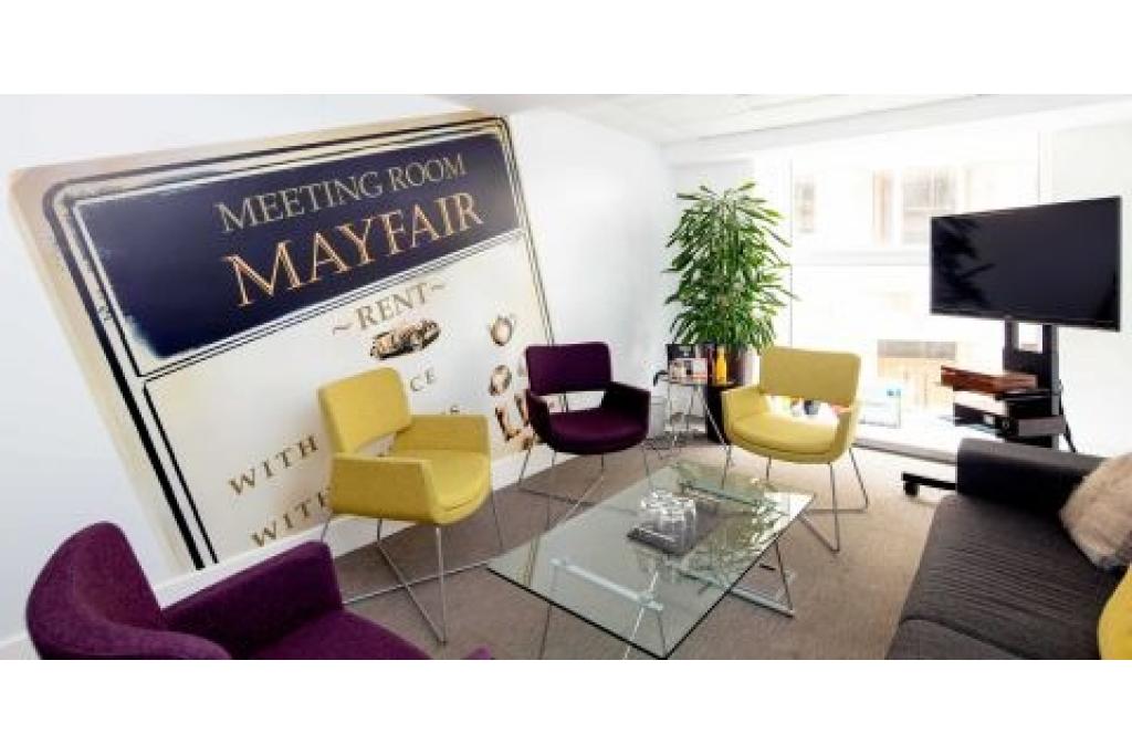 46 New Broad St – Office Space for Lease – 36,014 sq ft – City Core North, London