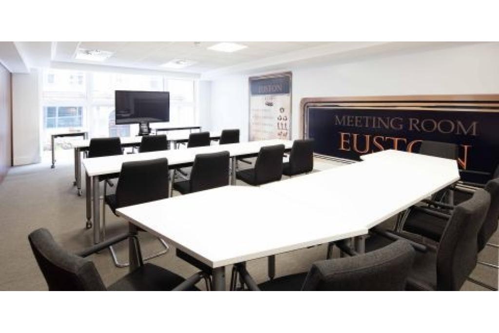 46 New Broad St – Office Space for Lease – 36,014 sq ft – City Core North, London