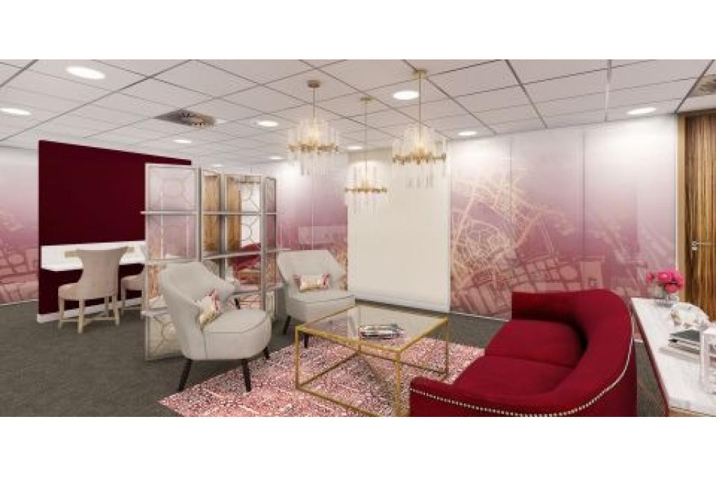 46 New Broad St – Office Space for Lease – 36,014 sq ft – City Core North, London