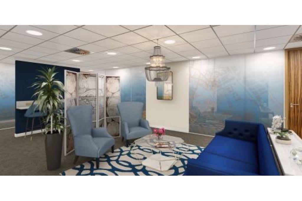 46 New Broad St – Office Space for Lease – 36,014 sq ft – City Core North, London