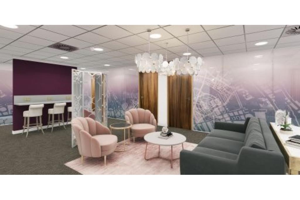 46 New Broad St – Office Space for Lease – 36,014 sq ft – City Core North, London