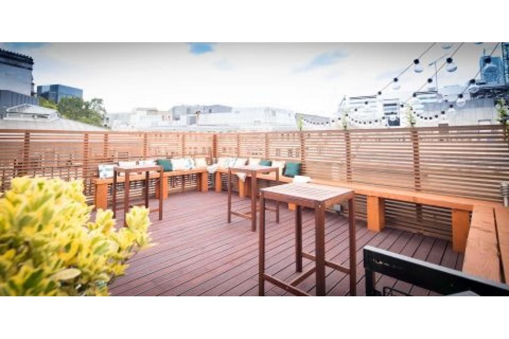 46 New Broad St – Office Space for Lease – 36,014 sq ft – City Core North, London