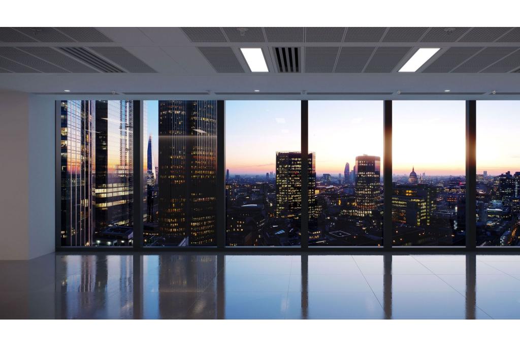 69 Old Broad St – Dashwood House – Office Space for Lease – 5,500 sq ft – City Core North, London