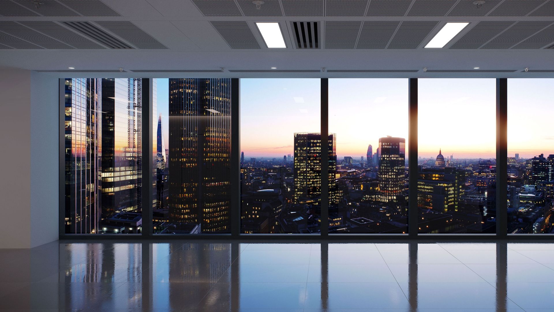 69 Old Broad St – Dashwood House – Office Space for Lease – 5,500 sq ft – City Core North, London