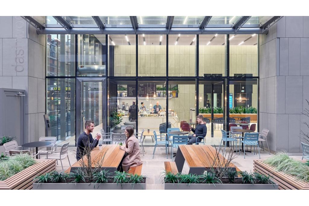 69 Old Broad St – Dashwood House – Office Space for Lease – 5,500 sq ft – City Core North, London