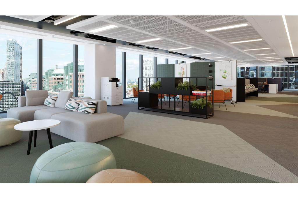 69 Old Broad St – Dashwood House – Office Space for Lease – 5,500 sq ft – City Core North, London