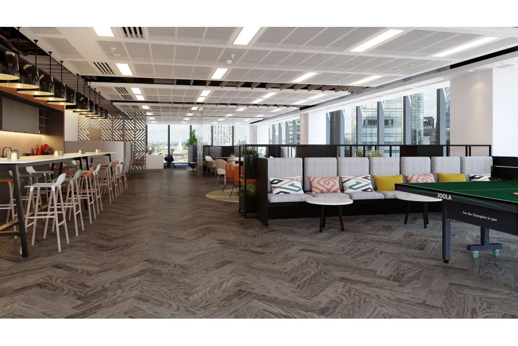 69 Old Broad St – Dashwood House – Office Space for Lease – 5,500 sq ft – City Core North, London