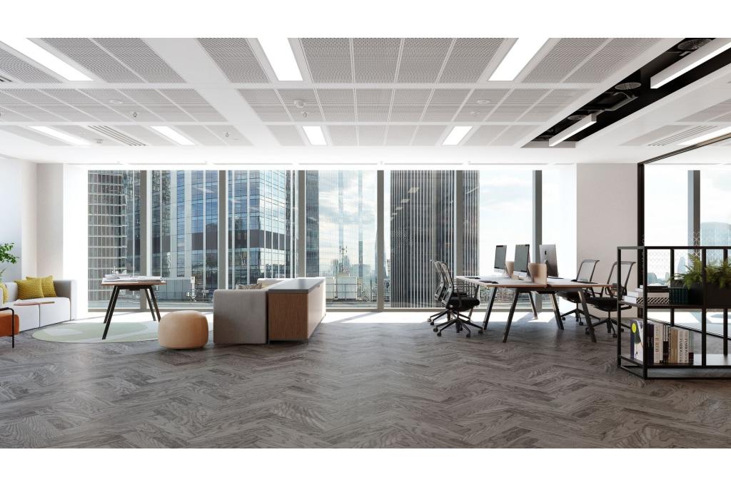 69 Old Broad St – Dashwood House – Office Space for Lease – 5,500 sq ft – City Core North, London