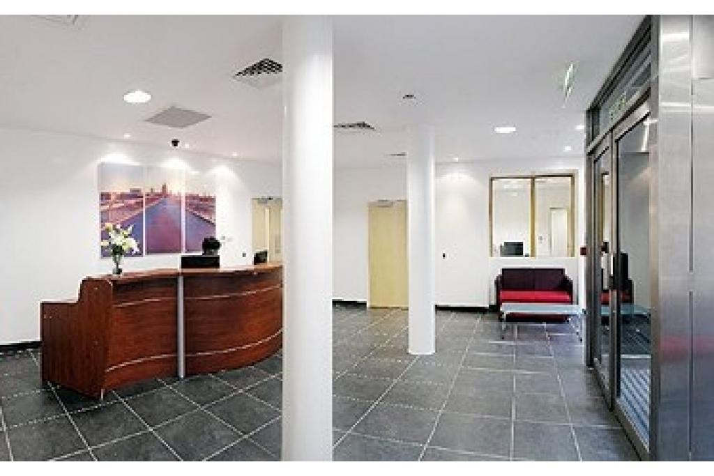 2-8 Victoria Ave–Longcroft House–Office Space for Lease–11,000 sq ft–London