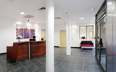 2-8 Victoria Ave–Longcroft House–Office Space for Lease–11,000 sq ft–London