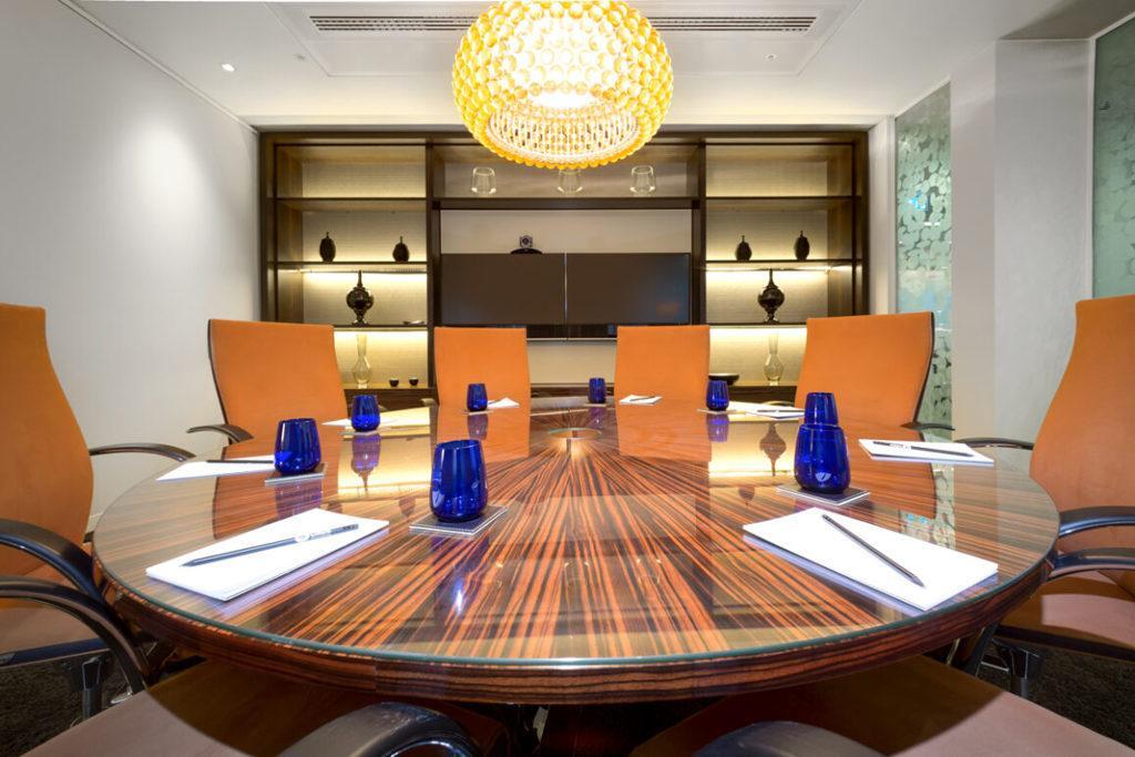 110 Bishopsgate – Heron / Salesforce Tower – Office Space for Lease – 457,300 sq ft