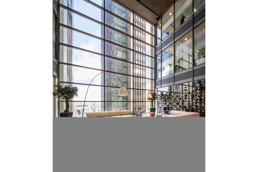 110 Bishopsgate – Heron / Salesforce Tower – Office Space for Lease – 457,300 sq ft