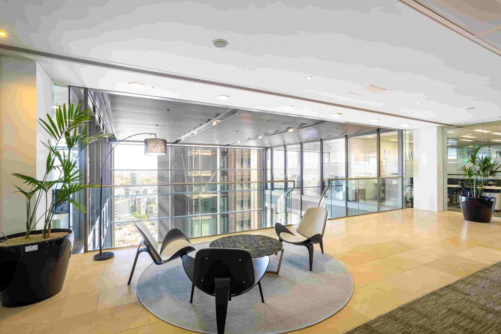 110 Bishopsgate – Heron / Salesforce Tower – Office Space for Lease – 457,300 sq ft