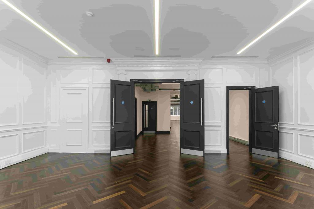 13 Austin Friars – Office Space for Lease – 1,801 sq ft – London EC2N 2HE