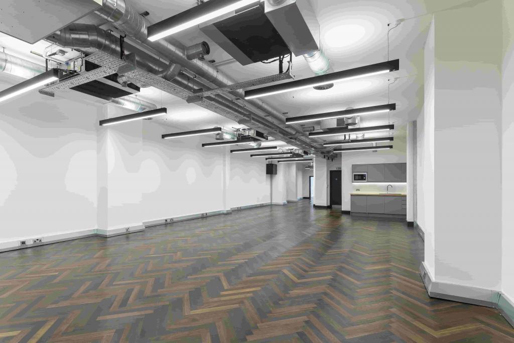 13 Austin Friars – Office Space for Lease – 1,801 sq ft – London EC2N 2HE