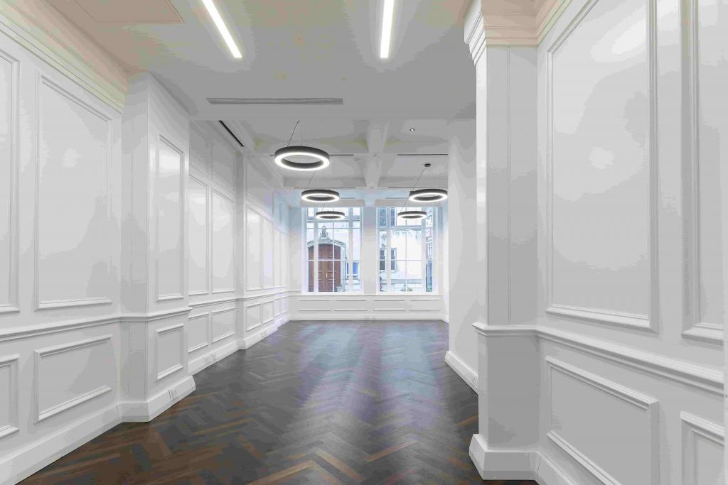 13 Austin Friars – Office Space for Lease – 1,801 sq ft – London EC2N 2HE