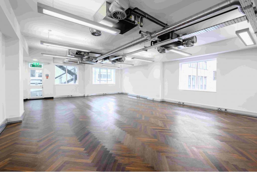 13 Austin Friars – Office Space for Lease – 1,801 sq ft – London EC2N 2HE