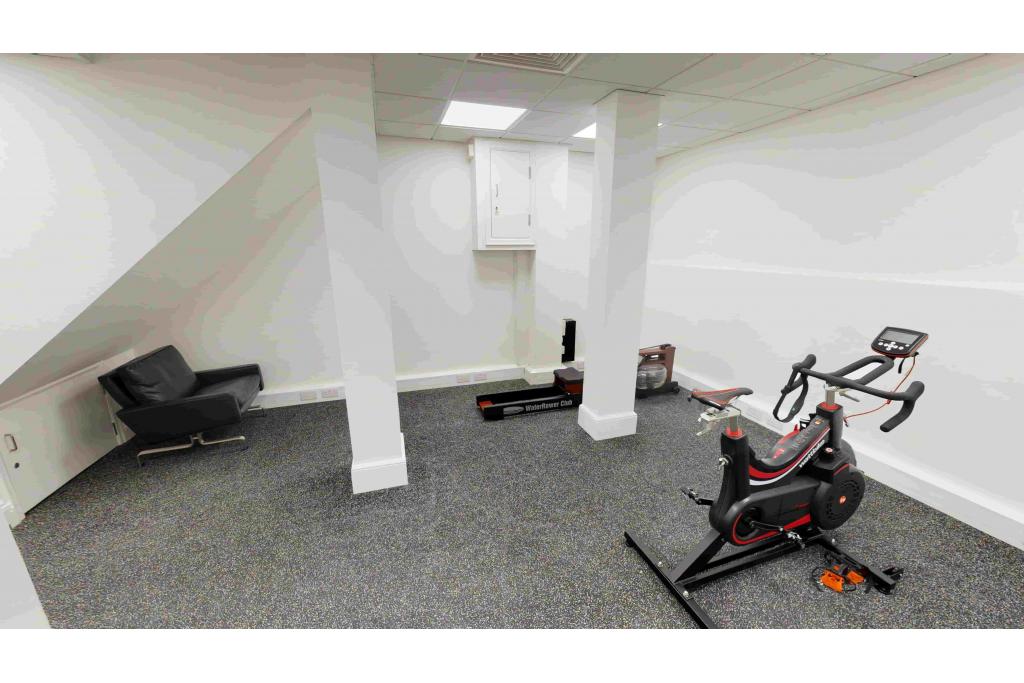 13 Austin Friars – Office Space for Lease – 1,801 sq ft – London EC2N 2HE