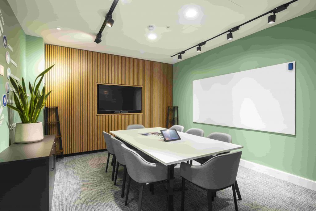 7 Bishopsgate – Office Space for Lease – 7,908 sq ft – City Core North, London