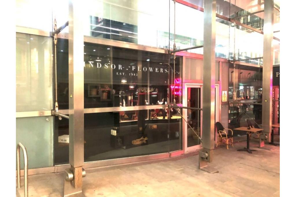 25 Old Broad St – Tower 42 – Office Space for Lease – 33,447 sq ft – City Core North,