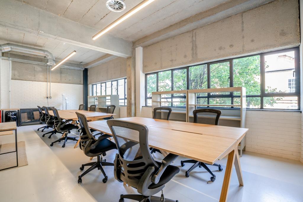 25 Old Broad St – Tower 42 – Office Space for Lease – 33,447 sq ft – City Core North,