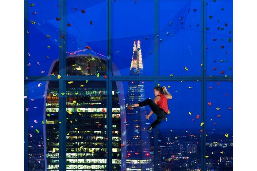 22 Bishopsgate – Office Space for Lease – 25,000 sq ft – City Core North, London