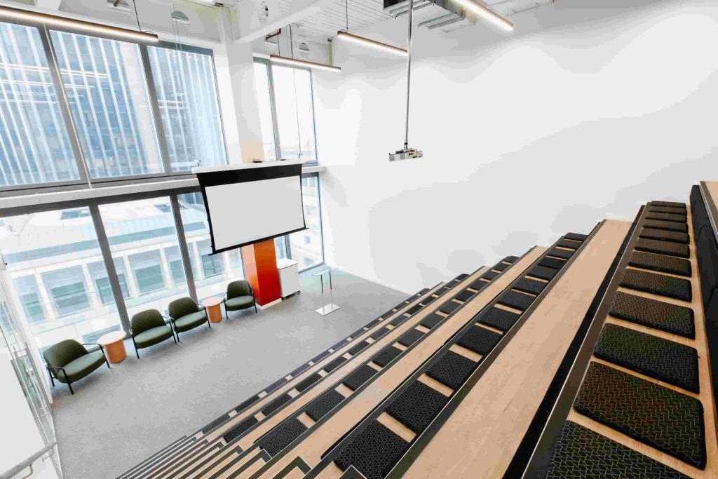 22 Bishopsgate – Office Space for Lease – 25,000 sq ft – City Core North, London