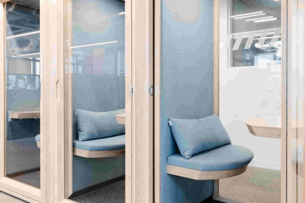 22 Bishopsgate – Office Space for Lease – 25,000 sq ft – City Core North, London