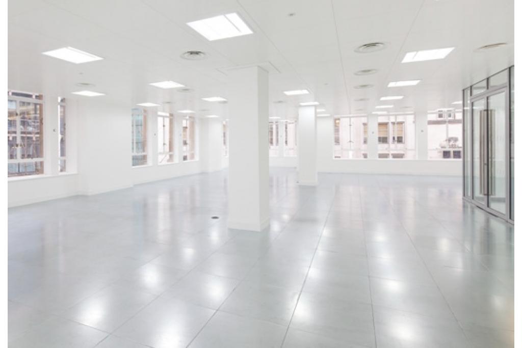 10-11 Austin Friars – Office Space for Lease – 5,010 sq ft – City Core North, London