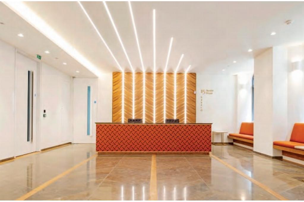 15-18 Austin Friars – Office Space for Lease – 1,924 sq ft – City Core North, London