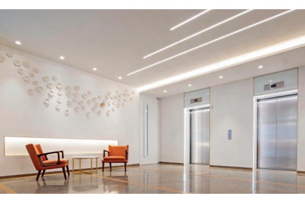 15-18 Austin Friars – Office Space for Lease – 1,924 sq ft – City Core North, London