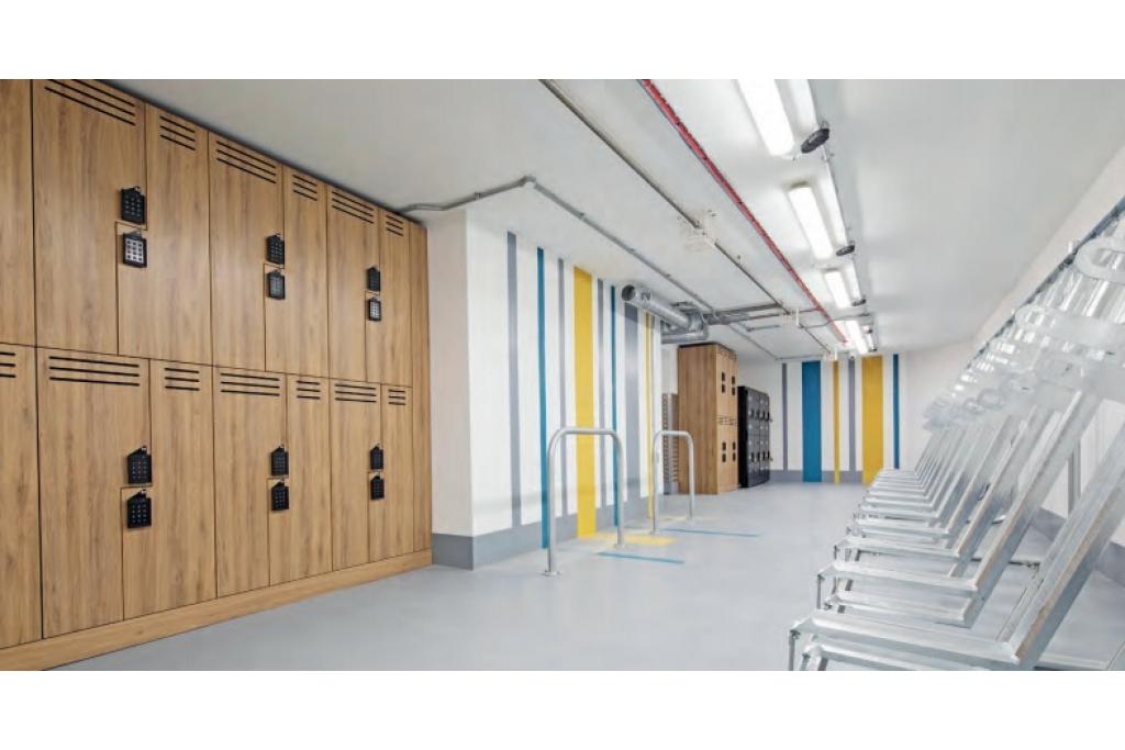 15-18 Austin Friars – Office Space for Lease – 1,924 sq ft – City Core North, London