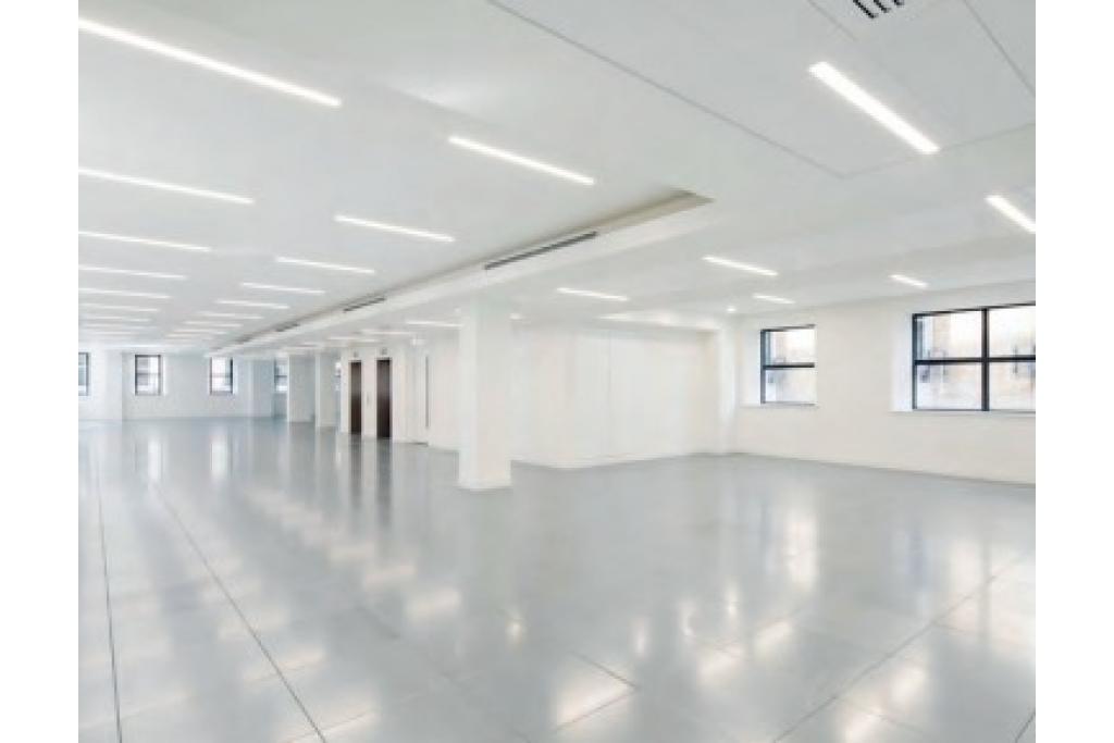 15-18 Austin Friars – Office Space for Lease – 1,924 sq ft – City Core North, London
