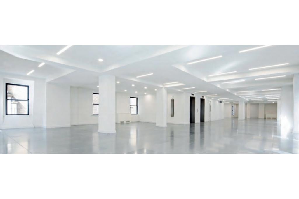 15-18 Austin Friars – Office Space for Lease – 1,924 sq ft – City Core North, London