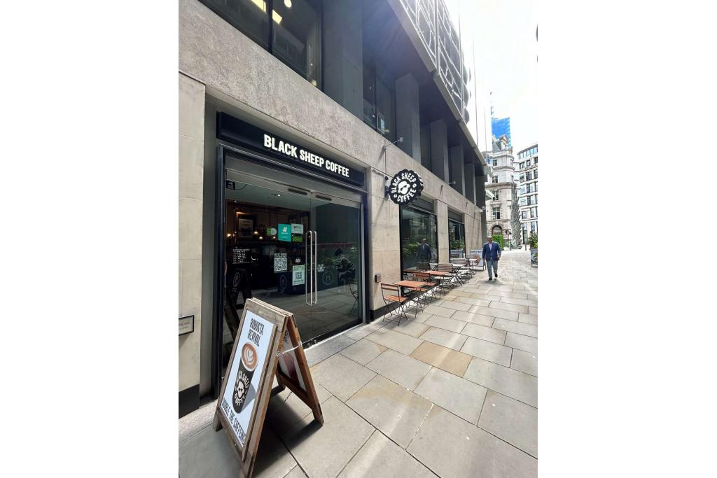 125 Old Broad St – Office Space for Lease – 37,549 sq ft – City Core North, London