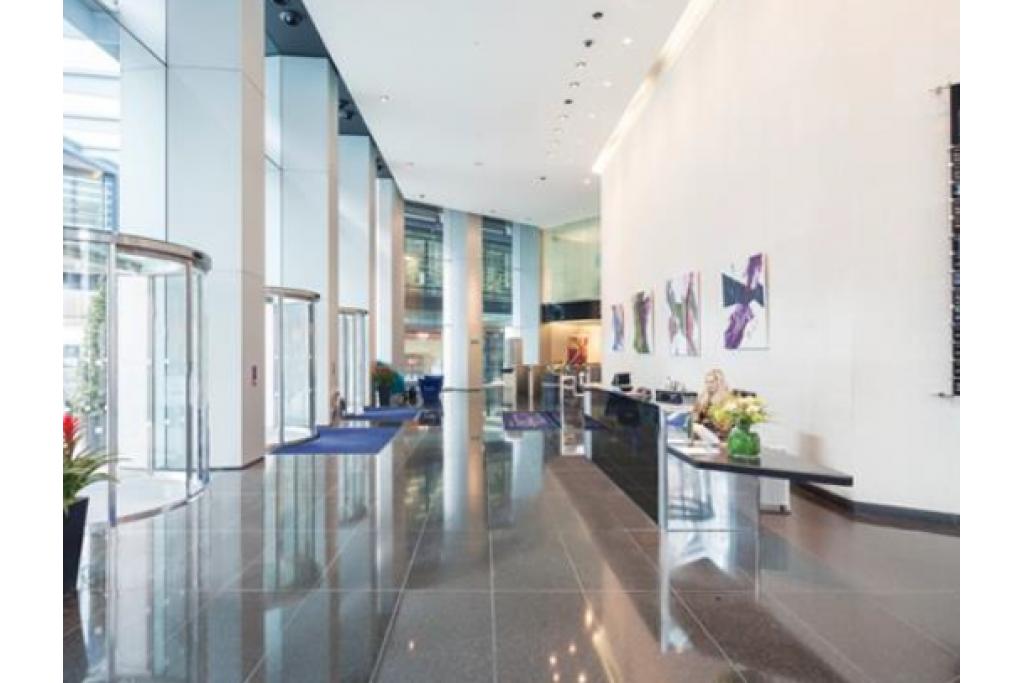 125 Old Broad St – Office Space for Lease – 37,549 sq ft – City Core North, London