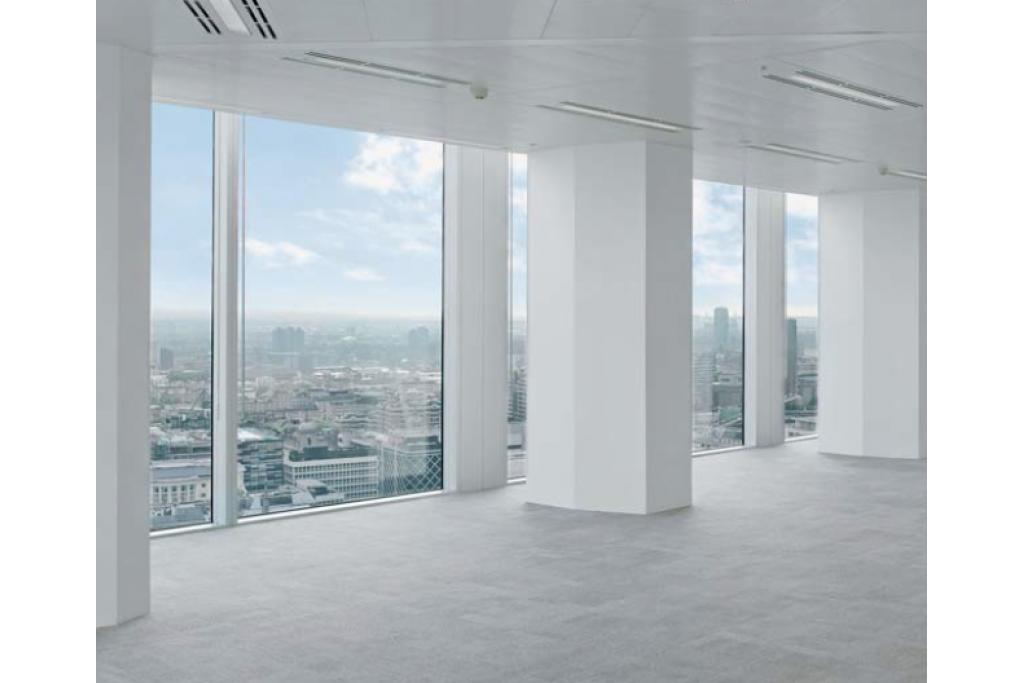125 Old Broad St – Office Space for Lease – 37,549 sq ft – City Core North, London