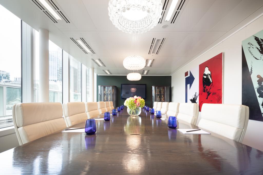 125 Old Broad St – Office Space for Lease – 37,549 sq ft – City Core North, London