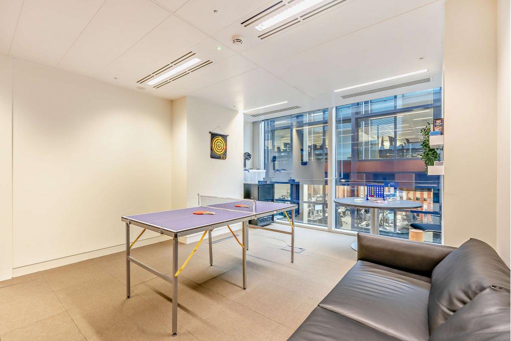 125 Old Broad St – Office Space for Lease – 37,549 sq ft – City Core North, London