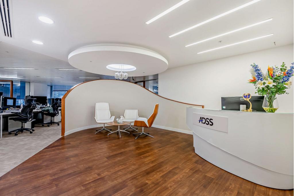 125 Old Broad St – Office Space for Lease – 37,549 sq ft – City Core North, London