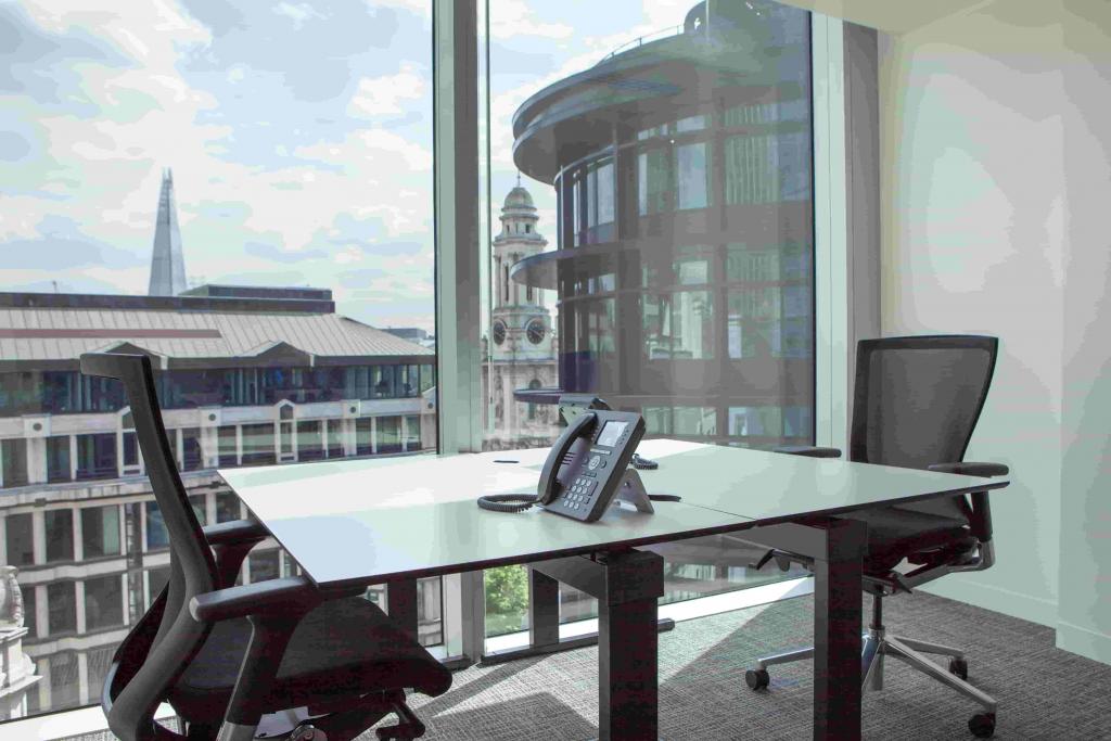 125 Old Broad St – Office Space for Lease – 37,549 sq ft – City Core North, London